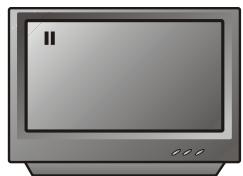 PEEKTON PK 6005 - Lecture d'un DVD - 8