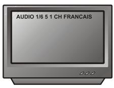 PEEKTON PK 6022 - Fonction audio - 4