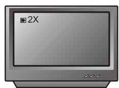 PEEKTON PK 6022 - Lecture d'un DVD - 13