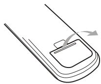 PEEKTON PK 6022 - Télécommande - 2
