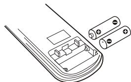 PEEKTON PK 6022 - Télécommande - 5