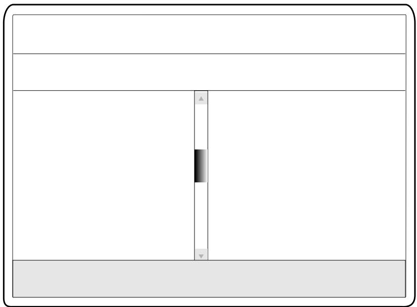 PEEKTON PK 6022 - Affichage pendant le lancement d'un DivX - 3
