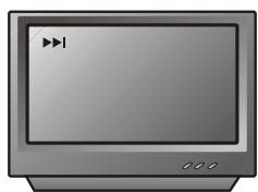 PEEKTON PK 6022 - Lecture d'un DVD - 11