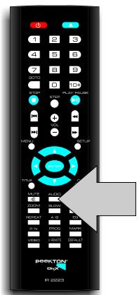PEEKTON PK 6022 - Fonction audio - 1