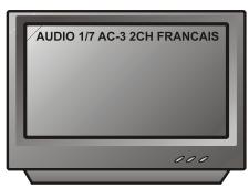 PEEKTON PK 6022 - Fonction audio - 3