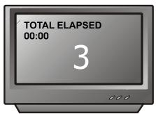 PEEKTON PK 6022 - Affichage des informations sur l'écran (OSD) - 9