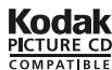PEEKTON PK 6023 - Formats的支持és - 5