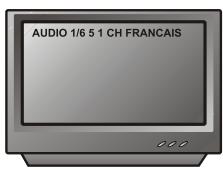 PEEKTON PK 6023 - Fonction AUDIO - 4