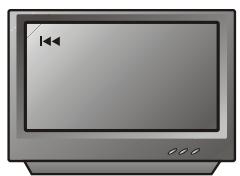 PEEKTON PK 6023 - Lecture d'un DVD - 12