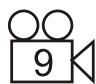 PEEKTON PK 6023 - Formats的支持és - 3
