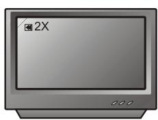 PEEKTON PK 6023 - Lecture d'un DVD - 24