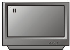 PEEKTON PK 6023 - Lecture d'un DVD - 8