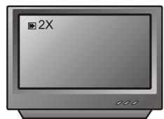 PEEKTON PK 6023 - Lecture d'un DVD - 21