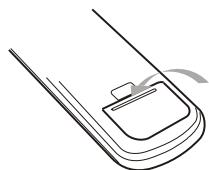 PEEKTON PK 6023 - Télécommande - 7