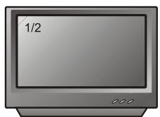 PEEKTON PK 6023 - Fonction Ralenti (SLOW) - 2