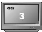 PEEKTON PK 6700 - Lecture d'un DVD - 3