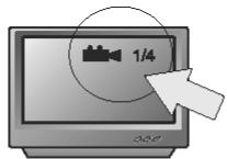 PEEKTON PK 6700 - Fonction ANGLE - 2