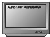 PEEKTON PK 6700 - Fonction AUDIO - 4
