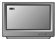 PEEKTON PK 6700 - Lecture d'un DVD - 13