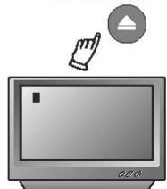 PEEKTON PK 6700 HDMI - Lecture d'un DVD - 4