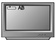 PEEKTON PK 6700 HDMI - Fonction A-B - 3