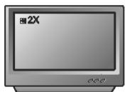 PEEKTON PK 6700 HDMI - Lecture d'un DVD - 19