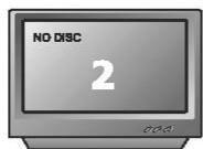 PEEKTON PK 6700 HDMI - Lecture d'un DVD - 2