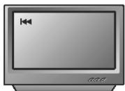 PEEKTON PK 6700 HDMI - Lecture d'un DVD - 11