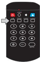 PEEKTON PK 6740 HDMI - Lecture d'une carte SD/USB - 2