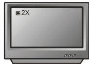 PEEKTON PK 6740 HDMI - Lecture d'un DVD - 7