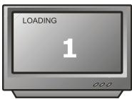 PEEKTON PK 6740 HDMI - Lecture d'un DVD - 1