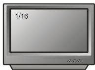 PEEKTON PK 6740 HDMI - Fonction Ralenti(step) - 7