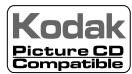 PEEKTON PK 8005 - Formats的支持者 - 11
