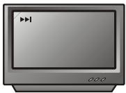 PEEKTON PK 8005 - Lecture d'un DVD - 17