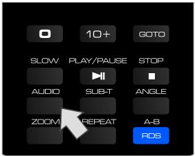 PEEKTON PK 8005 - Fonction AUDIO - 1
