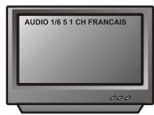 PEEKTON PK 8005 - Fonction AUDIO - 4