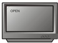 PEEKTON PK 8005 - Lecture d'un DVD - 5