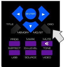 PEEKTON PK 8005 - Affichage informations sur écran - 6
