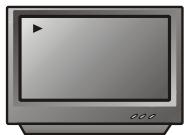 PEEKTON PK 8005 - Lecture d'un DVD - 9