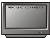 PEEKTON PK 8005 - Fonction AUDIO - 2