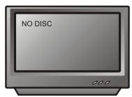PEEKTON PK 8005 - Lecture d'un DVD - 4