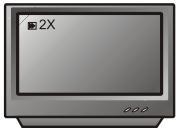 PEEKTON PK 8005 - Lecture d'un DVD - 19