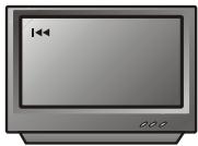 PEEKTON PK 8005 - Lecture d'un DVD - 15