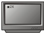 PEEKTON PK 8005 - Lecture d'un DVD - 22