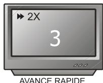 PEEKTON PK 8006 - Lecture d'un CD / DVD - 11