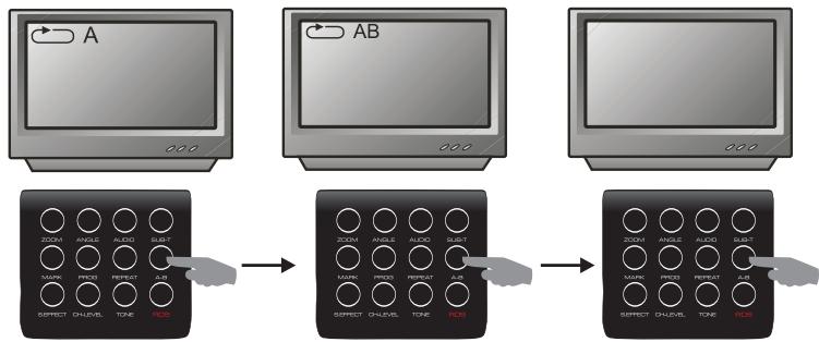 PEEKTON PK 8006 - Fonction A-B - 1