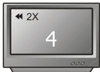 PEEKTON PK 8006 - Lecture d'un CD / DVD - 13