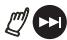 PEEKTON PK 8006 - Lecture d'un CD / DVD - 10