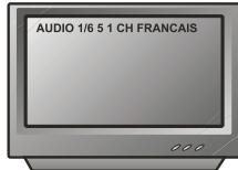 PEEKTON PK 8006 - Fonction AUDIO - 4