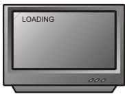 PEEKTON PK 8010 - Lecture d'un DVD - 1